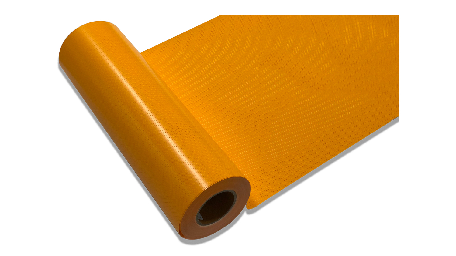 Magic Transfer Heat Transfer Vinyl w/ Vent Holes 25 x 50 cm - Yellow