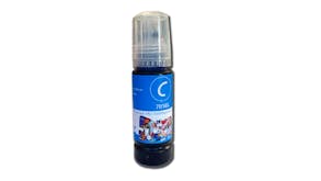 Magic Transfer Sublimation Ink - Cyan