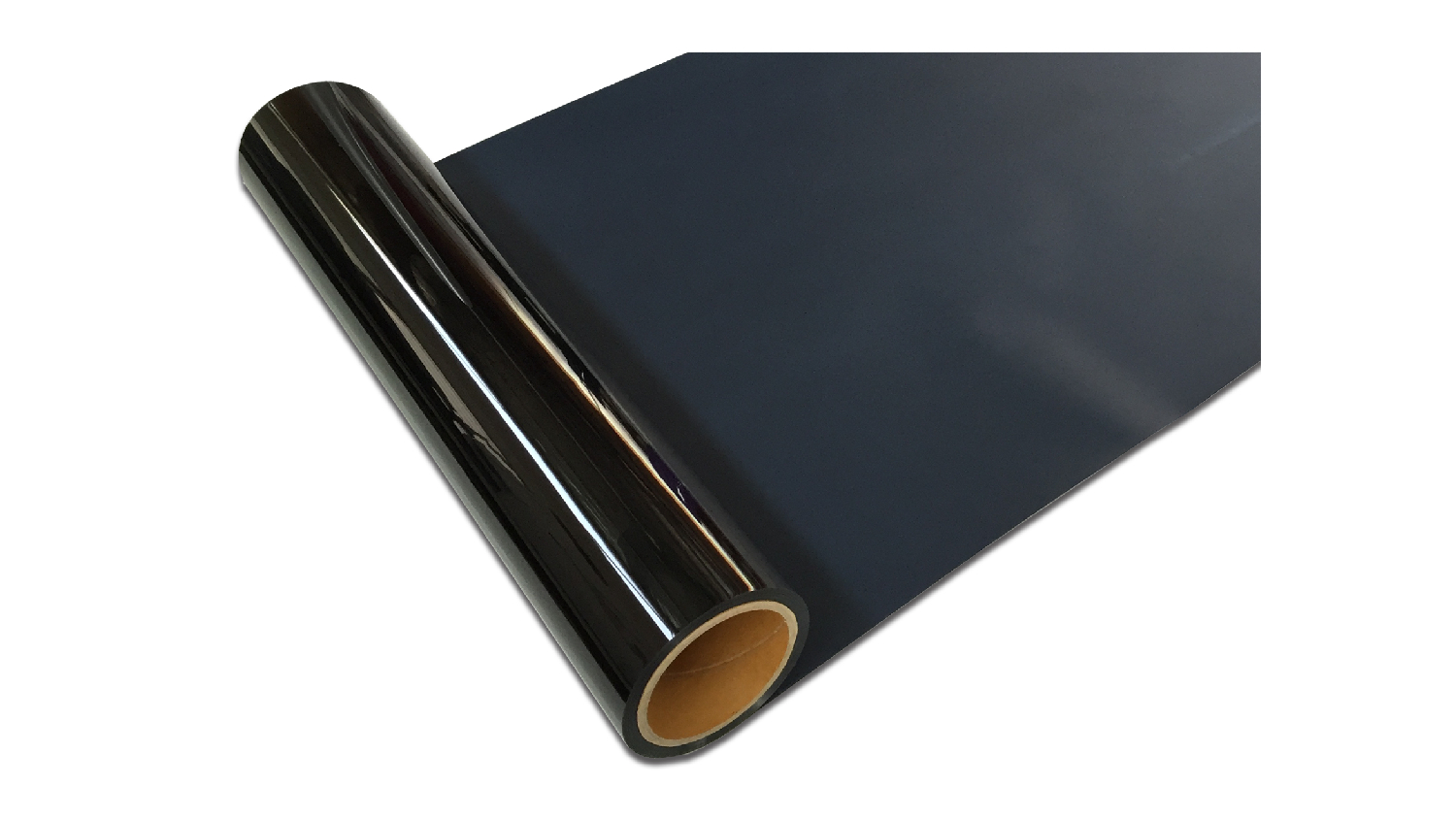 Magic Transfer Heat Transfer Vinyl 25 x 50cm - Black