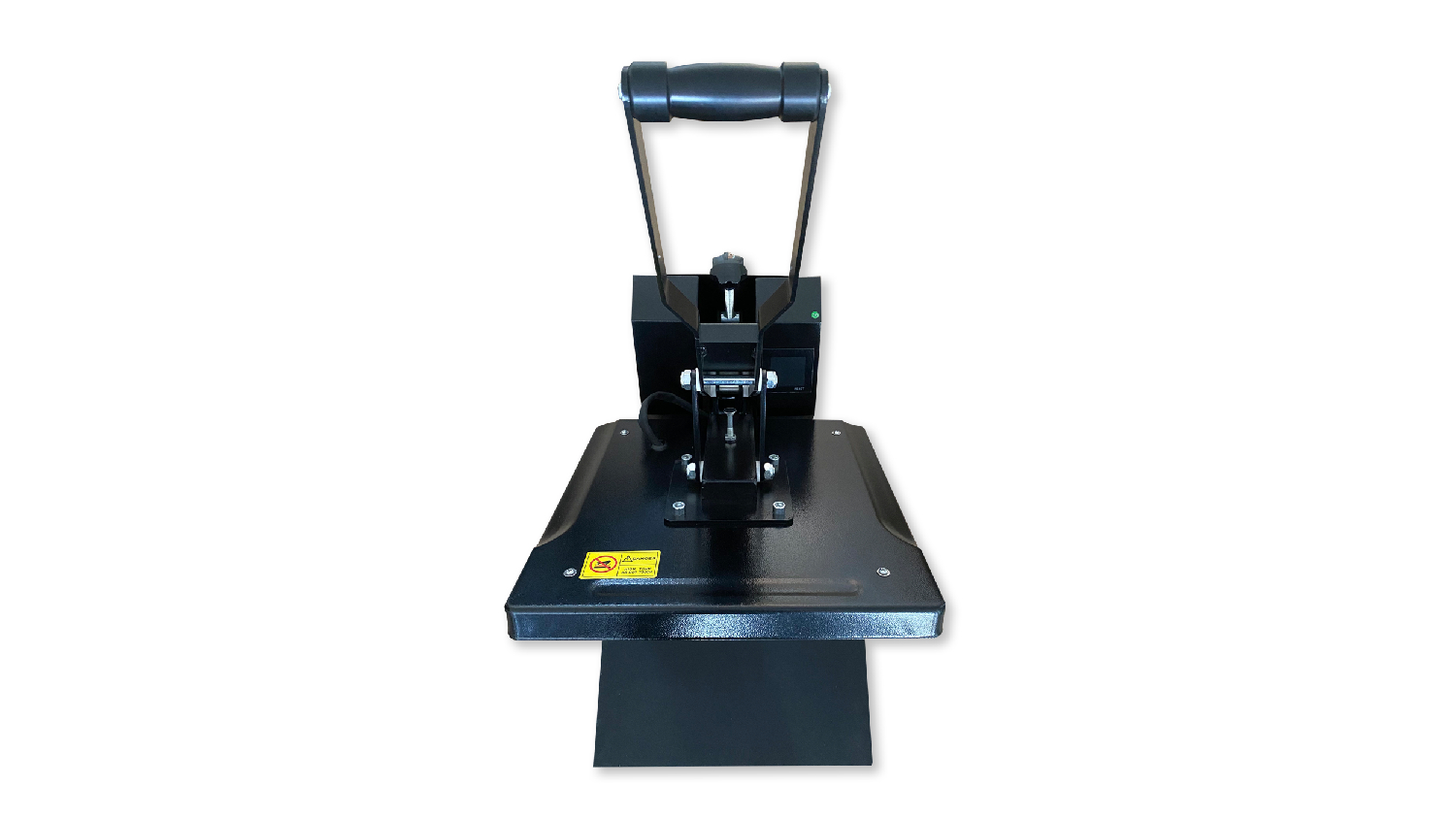 Magic Transfer Clamshell Flat Heat Press 38 x 38cm