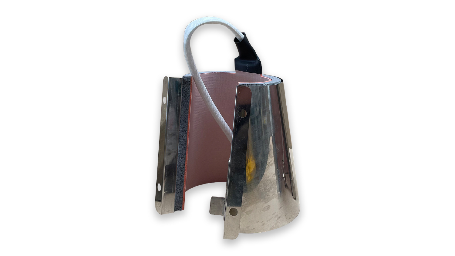 Magic Transfer Silicone Mug Heating Element 13oz