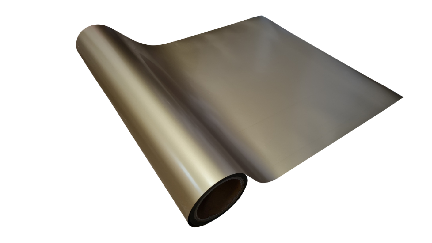 Magic Transfer Heat Transfer Vinyl w/ Puff Effect 50 x 50cm - Gold