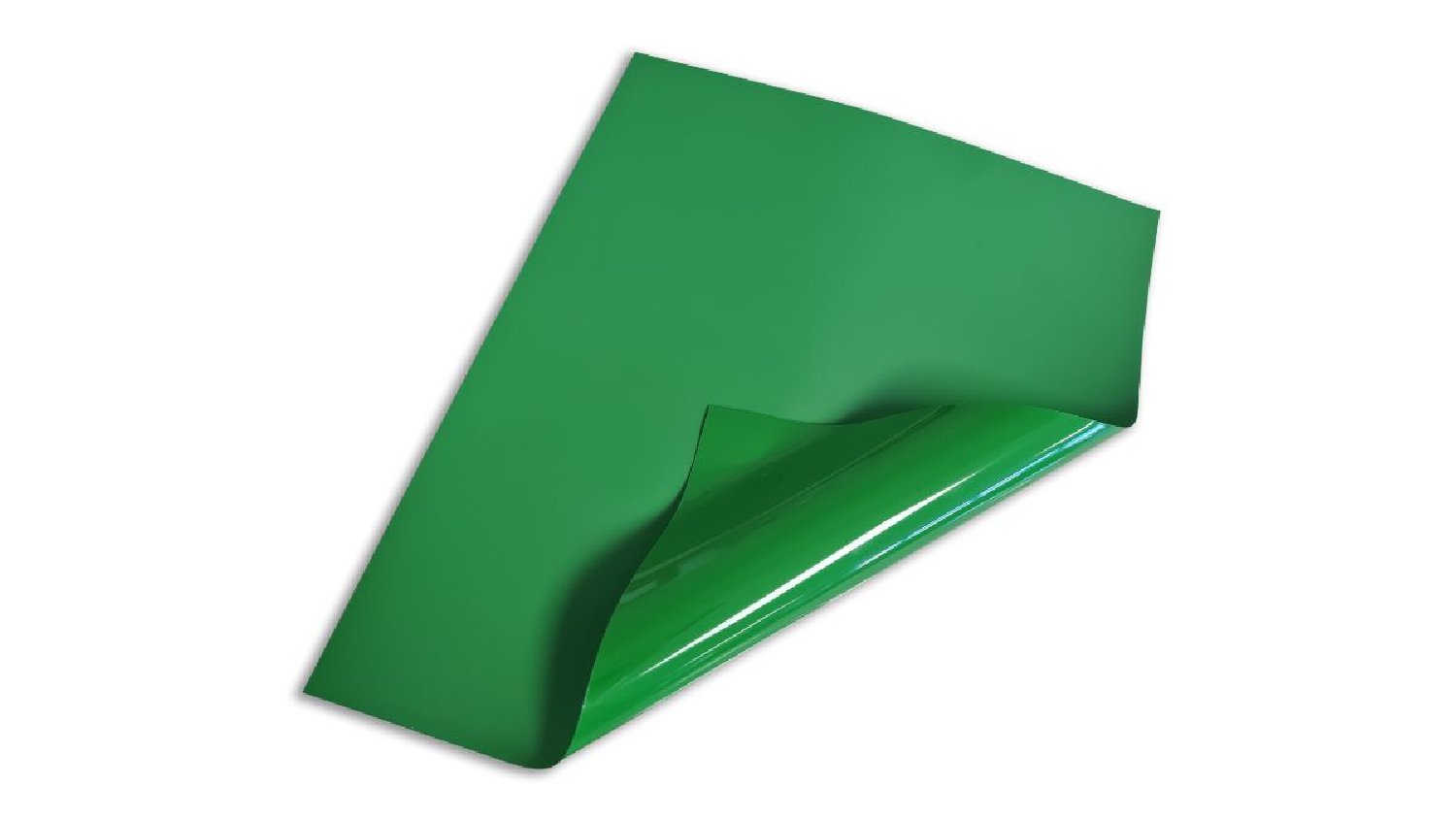 Magic Transfer Heat Transfer Vinyl 25 x 30cm - Light Green