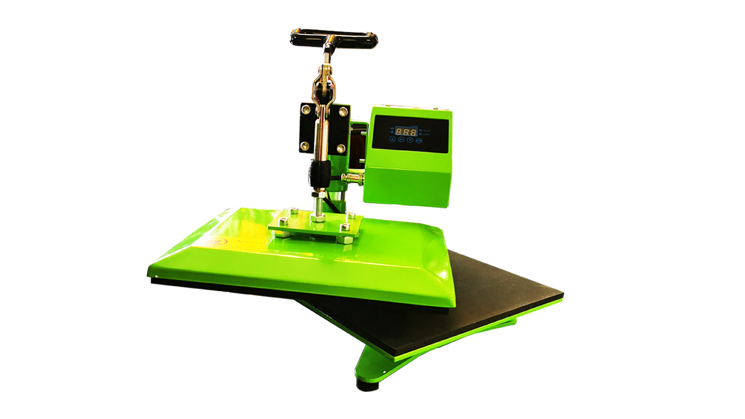 Magic Transfer Swing-Away Flat Heat Press 23 x 30cm