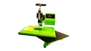 Magic Transfer Swing-Away Flat Heat Press 23 x 30cm