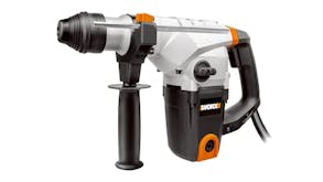 WORX 1250W Hammer Drill