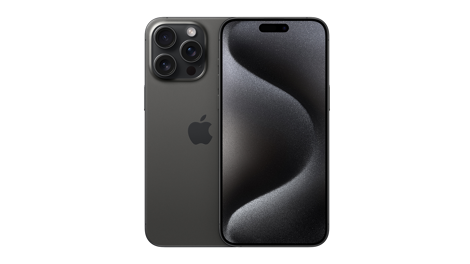 Apple iPhone 15 Pro Max 512GB スペースブラック Apple iPhone 15 Pro Max 5G 512GB - Black Titanium (Open
