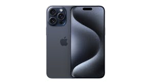 Apple iPhone 15 Pro Max 5G 512GB - Blue Titanium (Open Network)