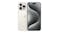 Apple iPhone 15 Pro Max 5G 512GB - White Titanium (Open Network)