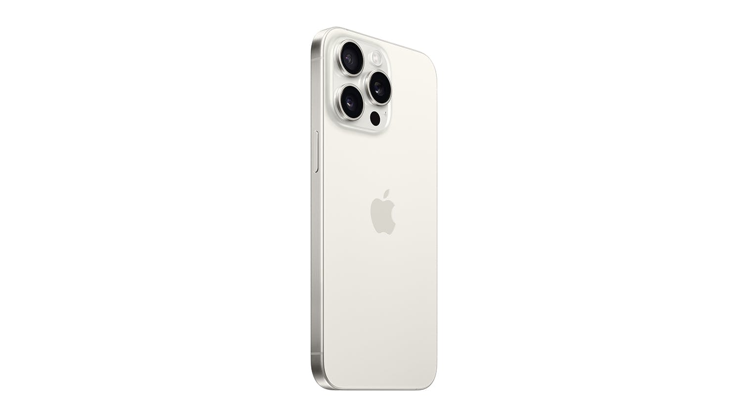 Apple iPhone 15 Pro Max 5G 512GB - White Titanium (Open Network)