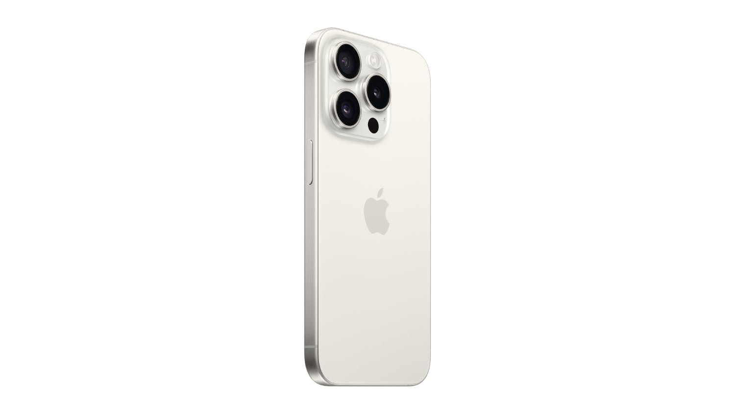 Apple iPhone 15 Pro 5G 128GB - White Titanium (Open Network)
