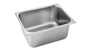 SOGA Gastronorm Food Service Tray GN1/2 150mm