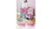 SOGA Modular Children's Storage Cubes 110 x 37 x 165cm - Princess Print