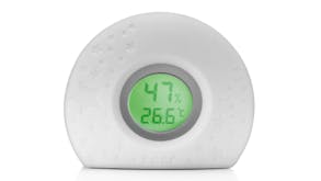 Reer Wire-Free 2-in-1 Humidity/Temperature Gague