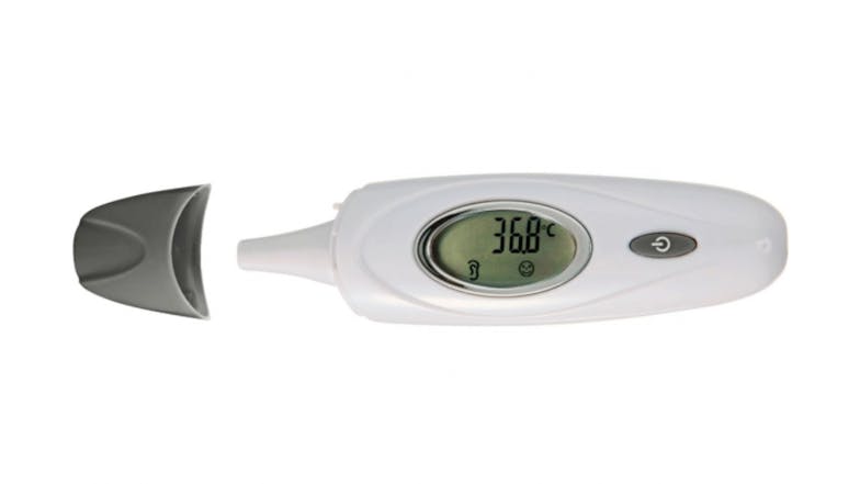 Reer 3-in-1 Optical/Acoustic/Ambient Thermometer