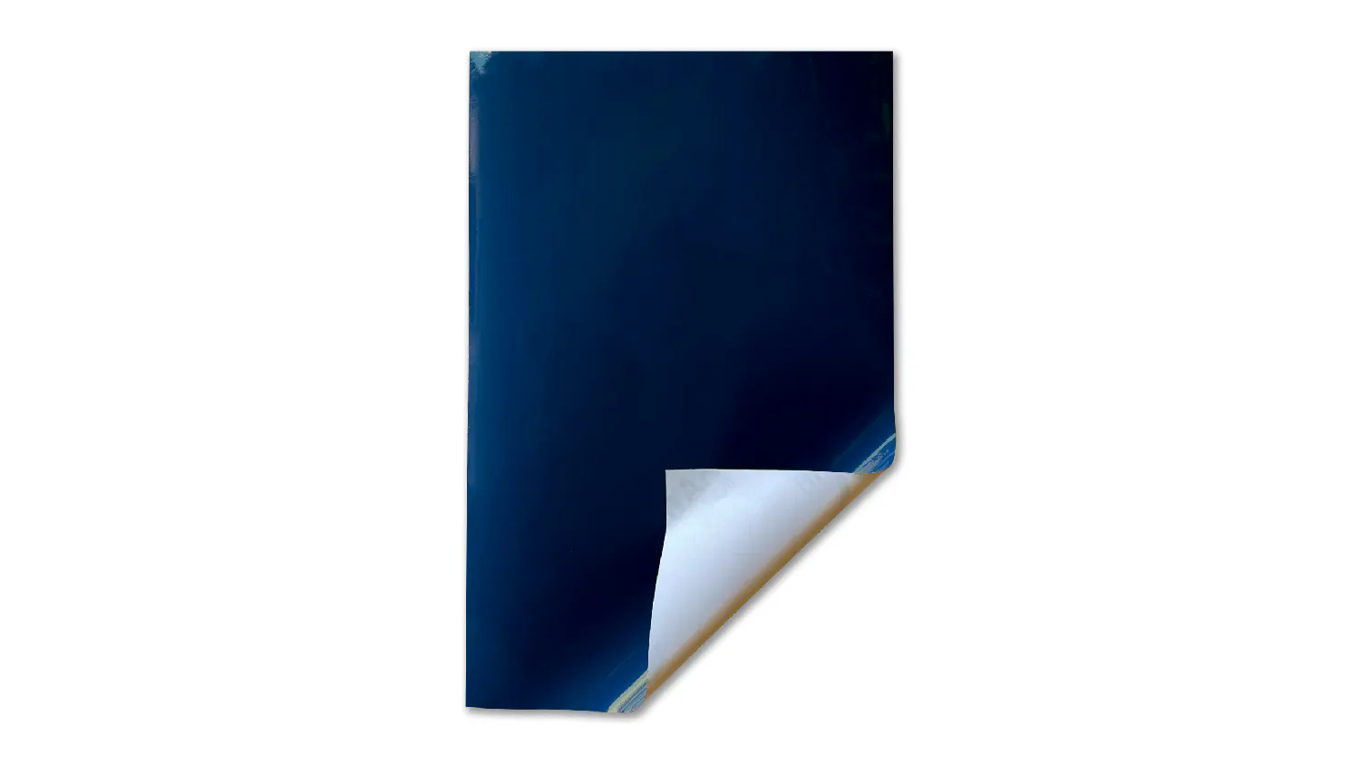 Ritrama Self-Adhesive Vinyl 20 x 30.5cm - Cobalt Blue | Harvey Norman ...