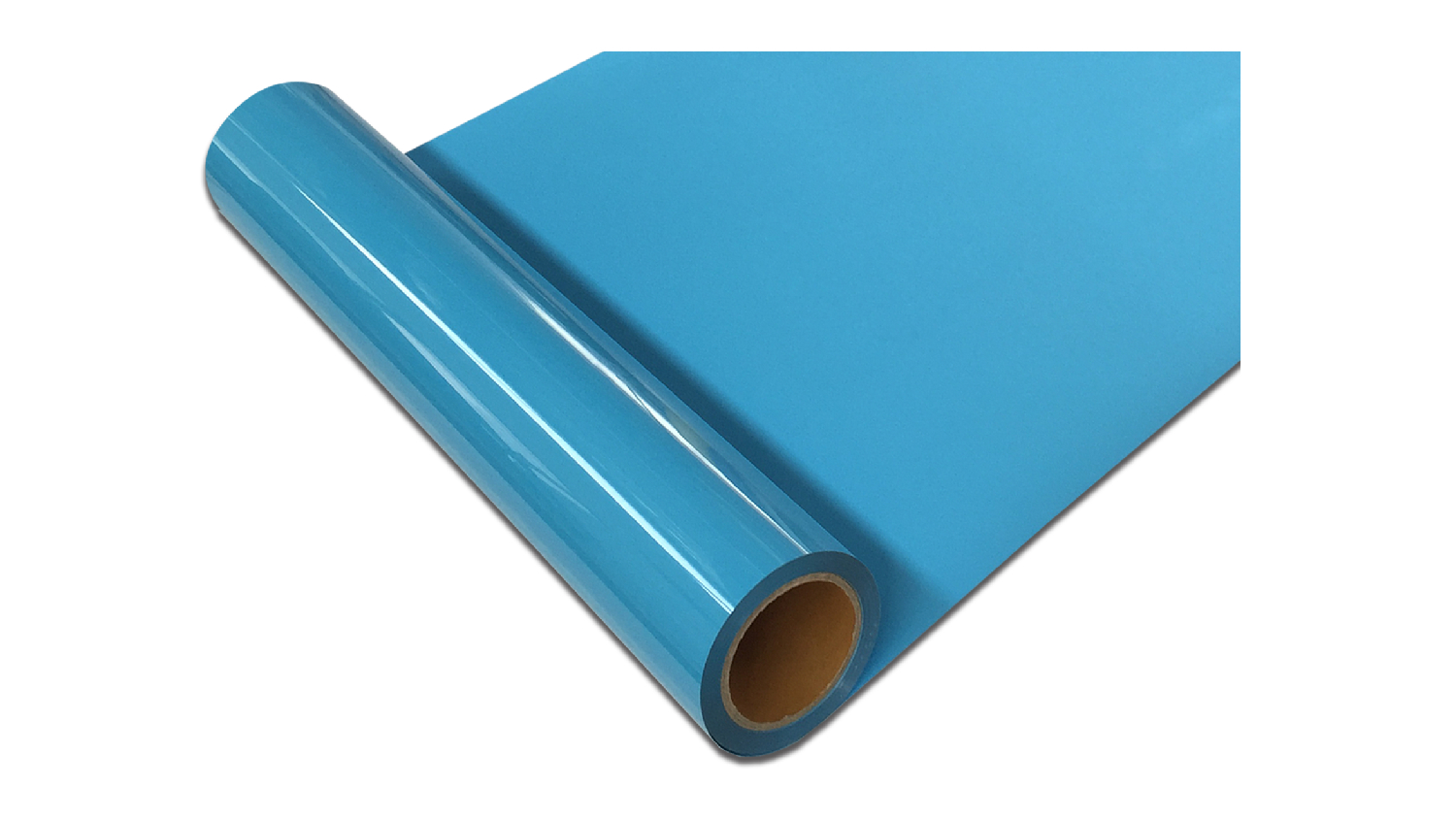 Magic Transfer Heat Transfer Vinyl 50 x 30cm - Sky Blue