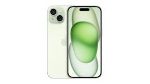 Apple iPhone 15 5G 128GB - Green (One NZ/Open Network)