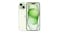 Apple iPhone 15 5G 256GB - Green (One NZ/Open Network)