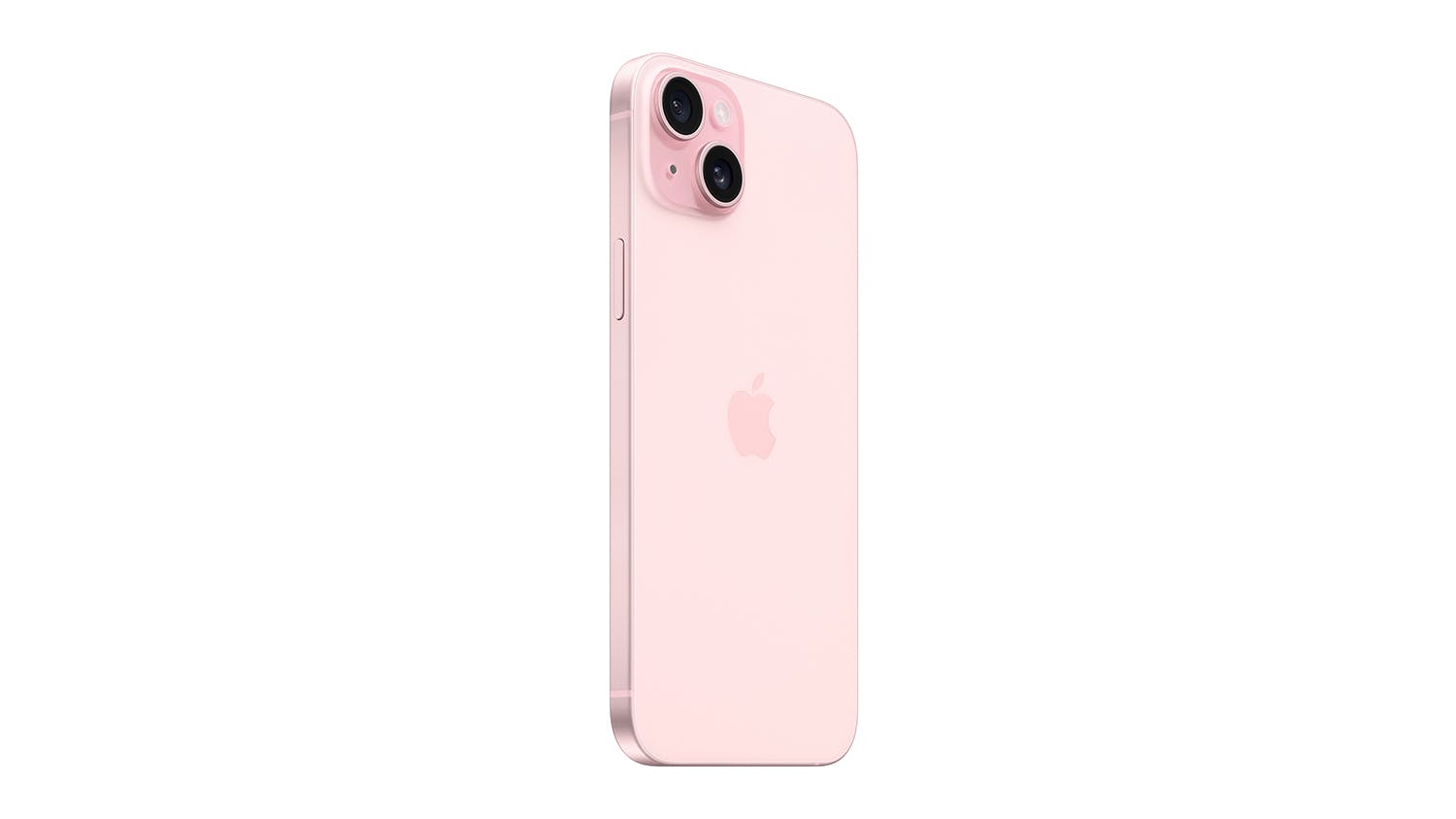 Apple iPhone 15 Plus 5G 256GB - Pink (One NZ/Open Network)