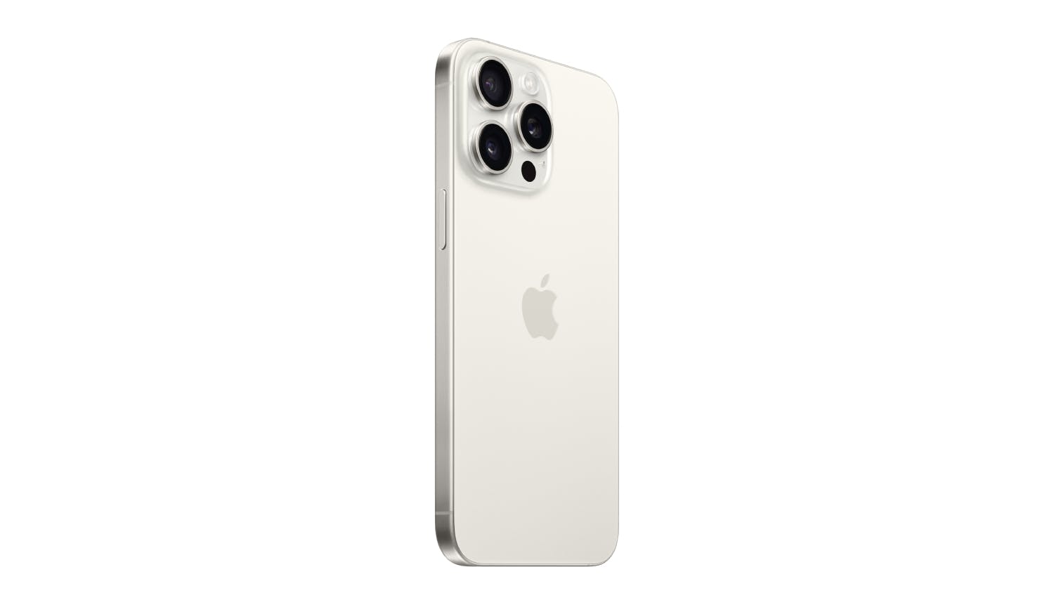 Apple iPhone 15 Pro Max 5G 256GB - White Titanium (Open Network)