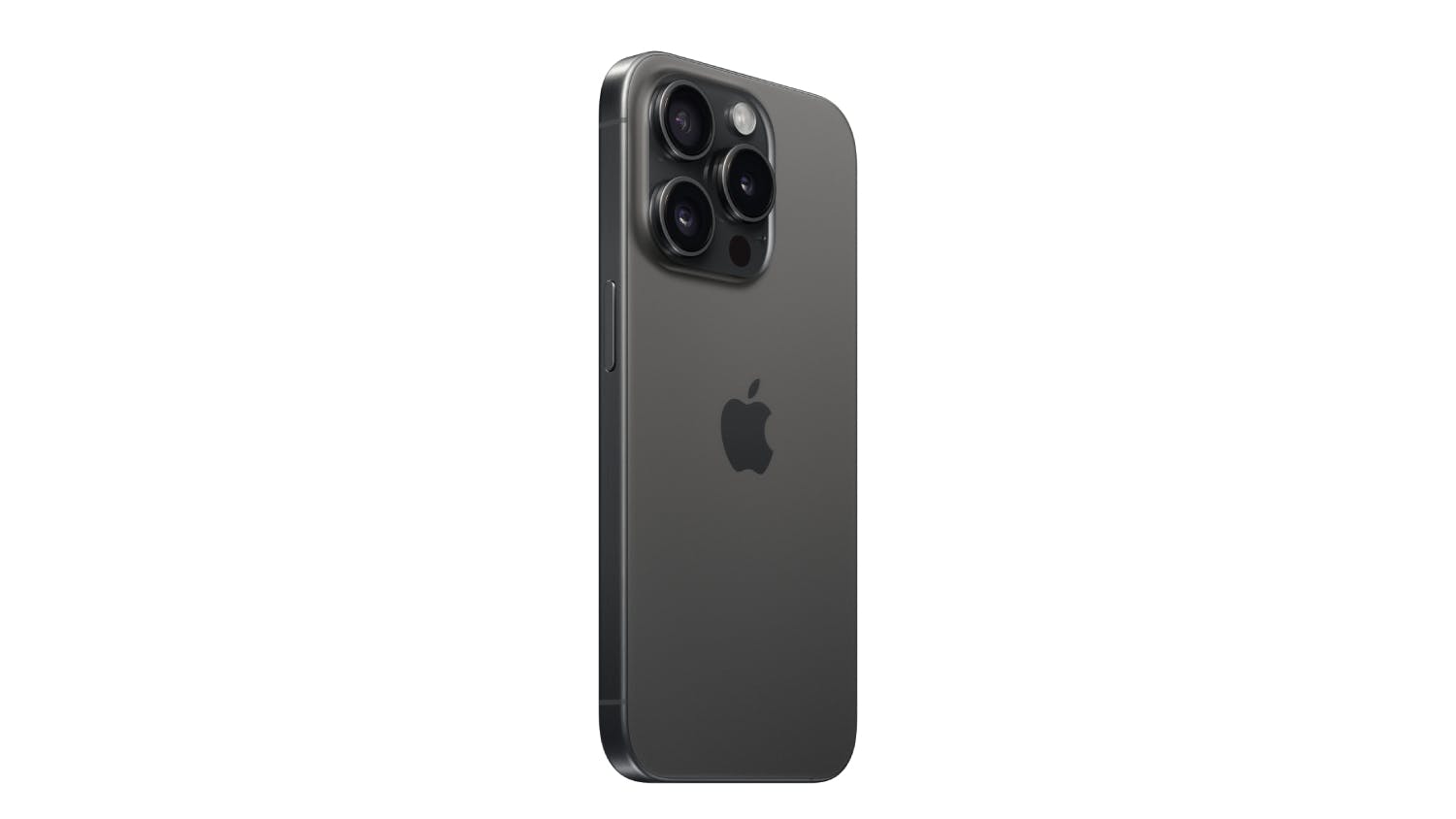 Apple iPhone 15 Pro 5G 256GB - Black Titanium (Open Network)