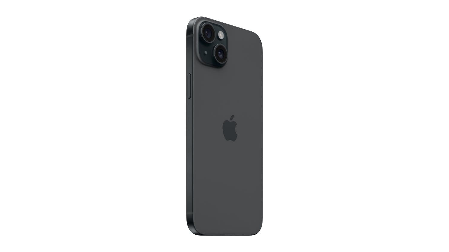 Apple iPhone 15 Plus 5G 128GB - Black (One NZ/Open Network)