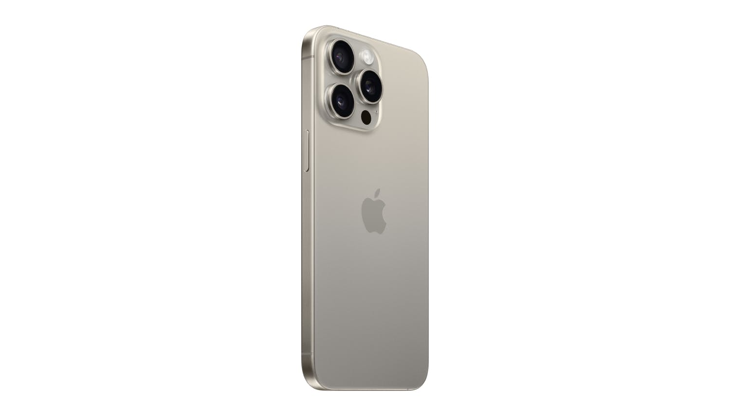 Apple iPhone 15 Pro Max 5G 256GB - Natural Titanium (Open Network)