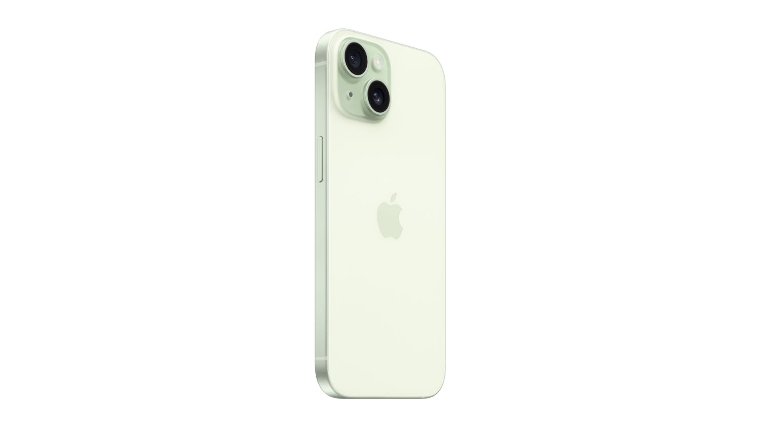 Apple iPhone 15 5G 256GB - Green (One NZ/Open Network)