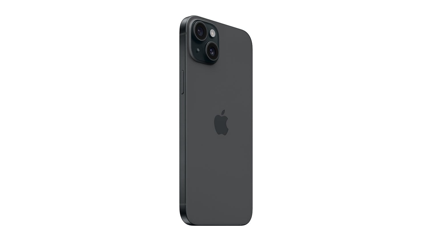Apple iPhone 15 Plus 5G 256GB - Black (One NZ/Open Network)