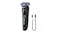 Philips Series 7000 SkinIQ Wet & Dry Shaver - Ink Black (S7886/50)