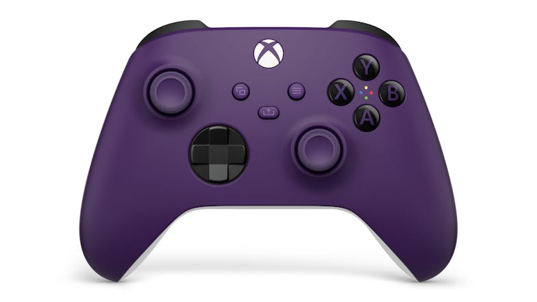 Xbox Wireless Controller - Astral Purple