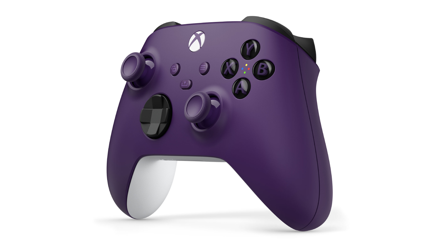 Xbox Wireless Controller Astral Purple Harvey Norman New Zealand