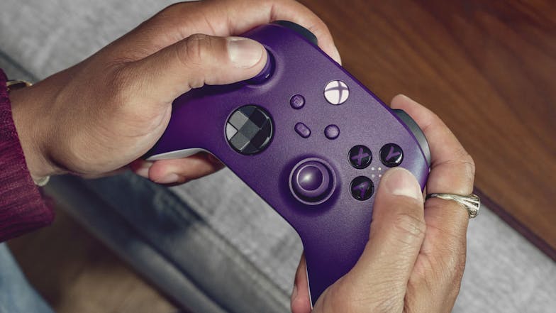 Xbox Wireless Controller - Astral Purple