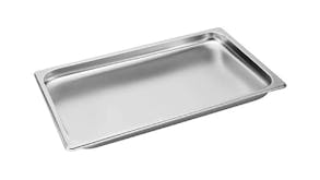 SOGA Gastronorm Food Service Tray GN1/1 20mm