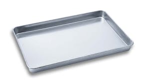 SOGA Gastronorm Aluminium Baking Tray 600 x 400 x 50mm