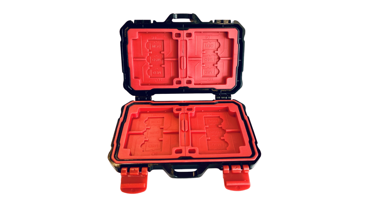 Apexel Memory Card Holder