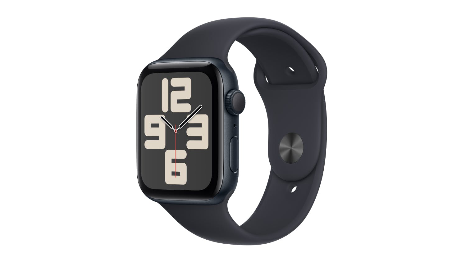 Apple Watch Series 5 - 44mm (GPS + Cellular) - New Zealand
