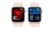 Apple Watch SE (3rd Gen) - Starlight Aluminium Case with Starlight Sport Loop (44mm, GPS, Bluetooth)