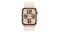 Apple Watch SE (3rd Gen) - Starlight Aluminium Case with Starlight Sport Loop (44mm, Cellular & GPS, Bluetooth)