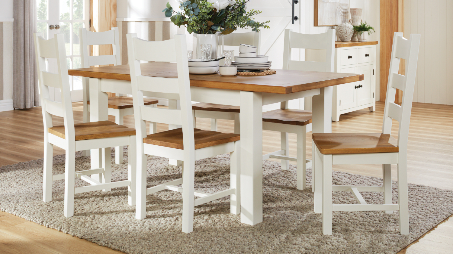 Shop Dining Suites Harvey Norman New Zealand