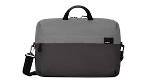 Targus Sagano 14” EcoSmart Laptop Slipcase - Grey