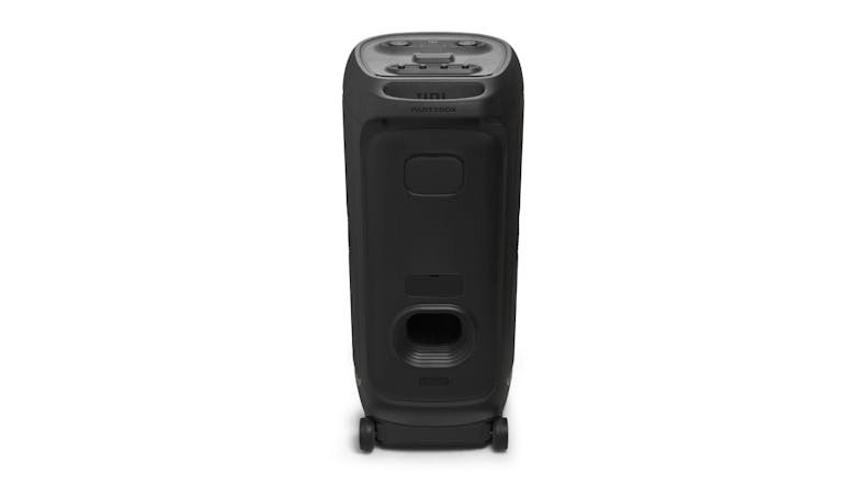 JBL Partybox Ultimate Portable Bluetooth Party Speaker - Black