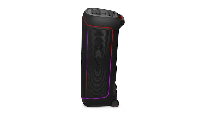 JBL Partybox Ultimate Portable Bluetooth Party Speaker - Black