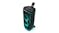 JBL Partybox Ultimate Portable Bluetooth Party Speaker - Black