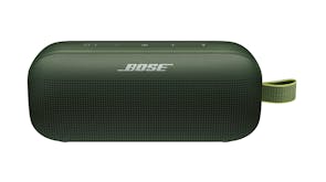Bose SoundLink Flex Portable Bluetooth Speaker - Cypress Green