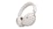 Bose QuietComfort Ultra Active Noise Cancelling Wireless Over-Ear Headphones - White