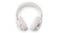 Bose QuietComfort Ultra Active Noise Cancelling Wireless Over-Ear Headphones - White