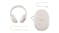 Bose QuietComfort Ultra Active Noise Cancelling Wireless Over-Ear Headphones - White