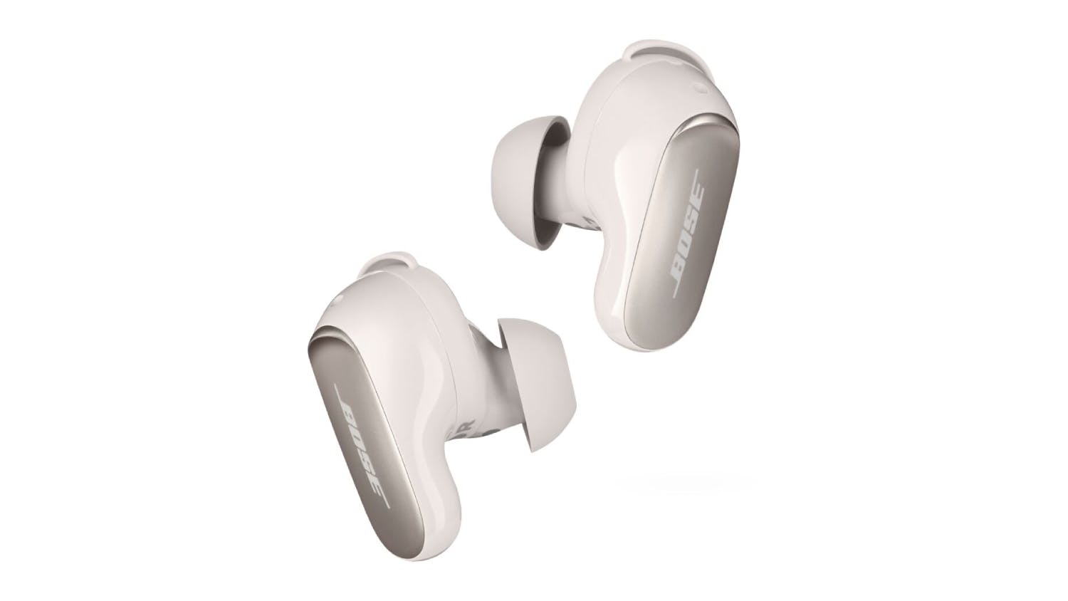 Bose QuietComfort Ultra Active Noise Cancelling True Wireless In